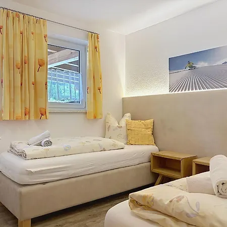 شقة Gundi-1 By Interhome بيتنيو آم أرلبرغ