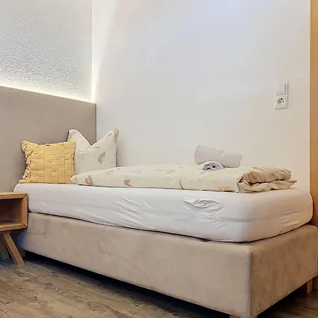 Gundi-1 By Interhome شقة *