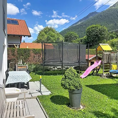 Gundi-1 By Interhome بيتنيو آم أرلبرغ