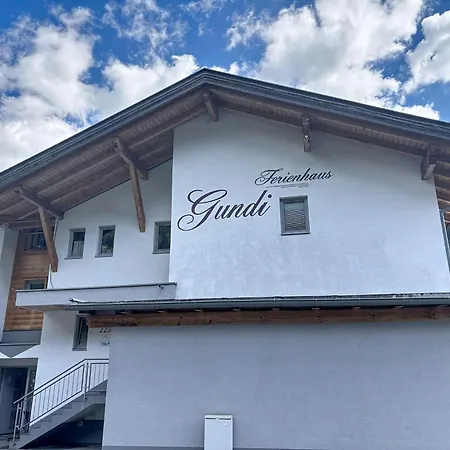 Gundi-1 By Interhome *
